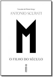 M, o filho do século