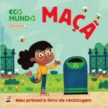 Eco Mundo - Maçã
