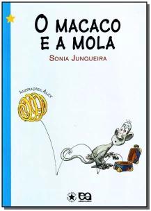 o Macaco e a Mola