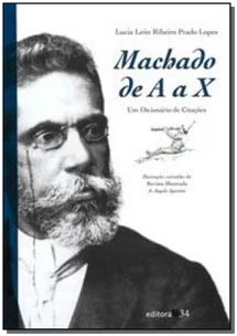 Machado De a a X
