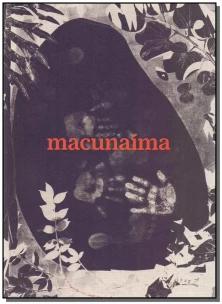 Macunaíma - (Ubu Editorial)