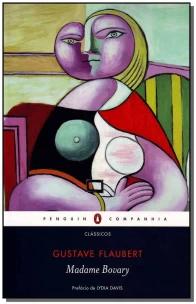 Madame Bovary