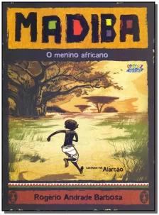 Madiba, o menino africano