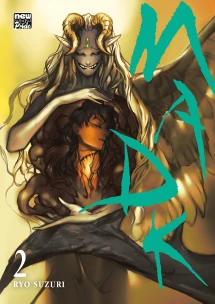 MADK: Volume 2