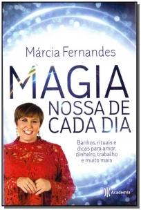 Magia nossa de cada dia