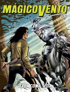 Mágico Vento volume 06