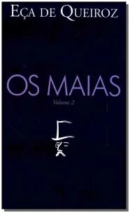 Os Maias, Volume 1
