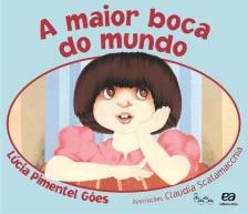 A maior boca do mundo