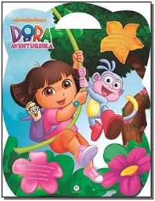 Mal. Dora a Aventureira Ii