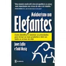 Malabarismo Com Elefantes