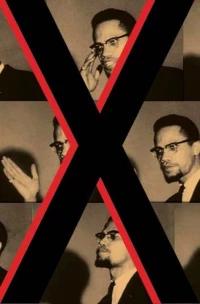 Malcolm X Fala