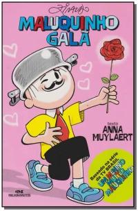 Maluquinho Galã
