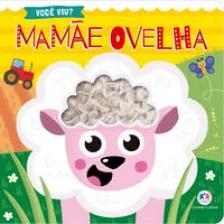 Mamãe ovelha