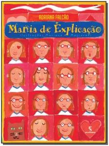 Mania de explicação