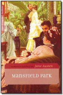 Mansfield Park (edição de bolso)