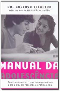 Manual da adolescência