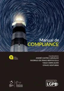 Manual de Compliance - 4ª Edição 2024