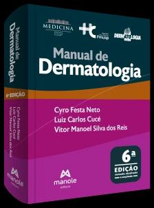 Manual de Dermatologia
