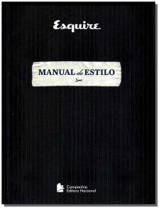 Manual De Estilo - Esquire