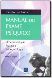Manual de Exame Psíquico