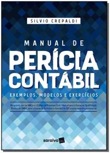 Manual de perícia contábil