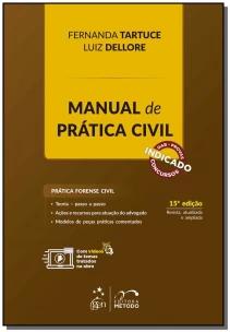 Manual de Prática Civil