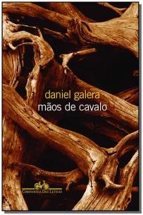 Mãos de Cavalo