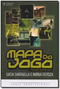 Mapa do jogo