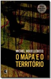 O mapa e o território