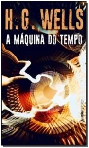 Maquina Do Tempo, a - Pocket