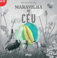 Maravilha do céu