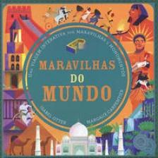 Maravilhas do mundo