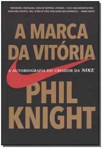 A marca da vitória