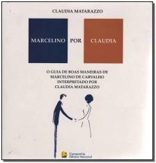 Marcelino por Claudia