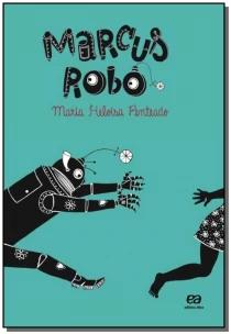 Marcus robô