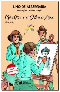 Márika e o oitavo ano