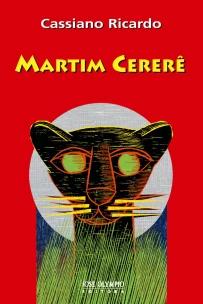 Martim Cererê
