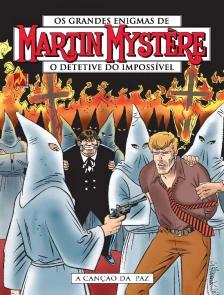 Martin Mystère - volume 17