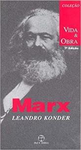 Marx - vida e obra