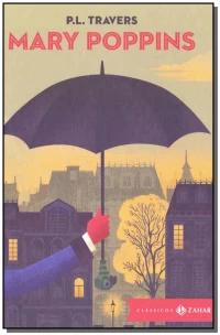 Mary Poppins: edição bolso de luxo
