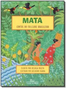 Mata