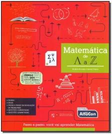 Matemática de A a Z