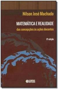 Matemática e realidade