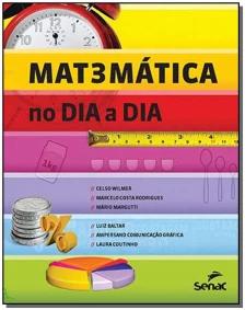 Matemática no dia a dia