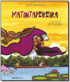Matintapereira