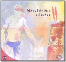 Mavutsinim e o Kuarup