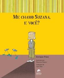 Me Chamo Suzana, e Você?
