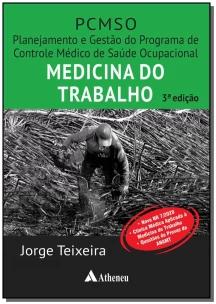 Medicina do Trabalho - 03Ed/20