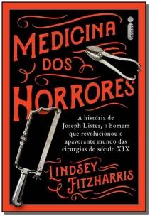 Medicina dos horrores