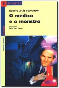 O médico e o monstro